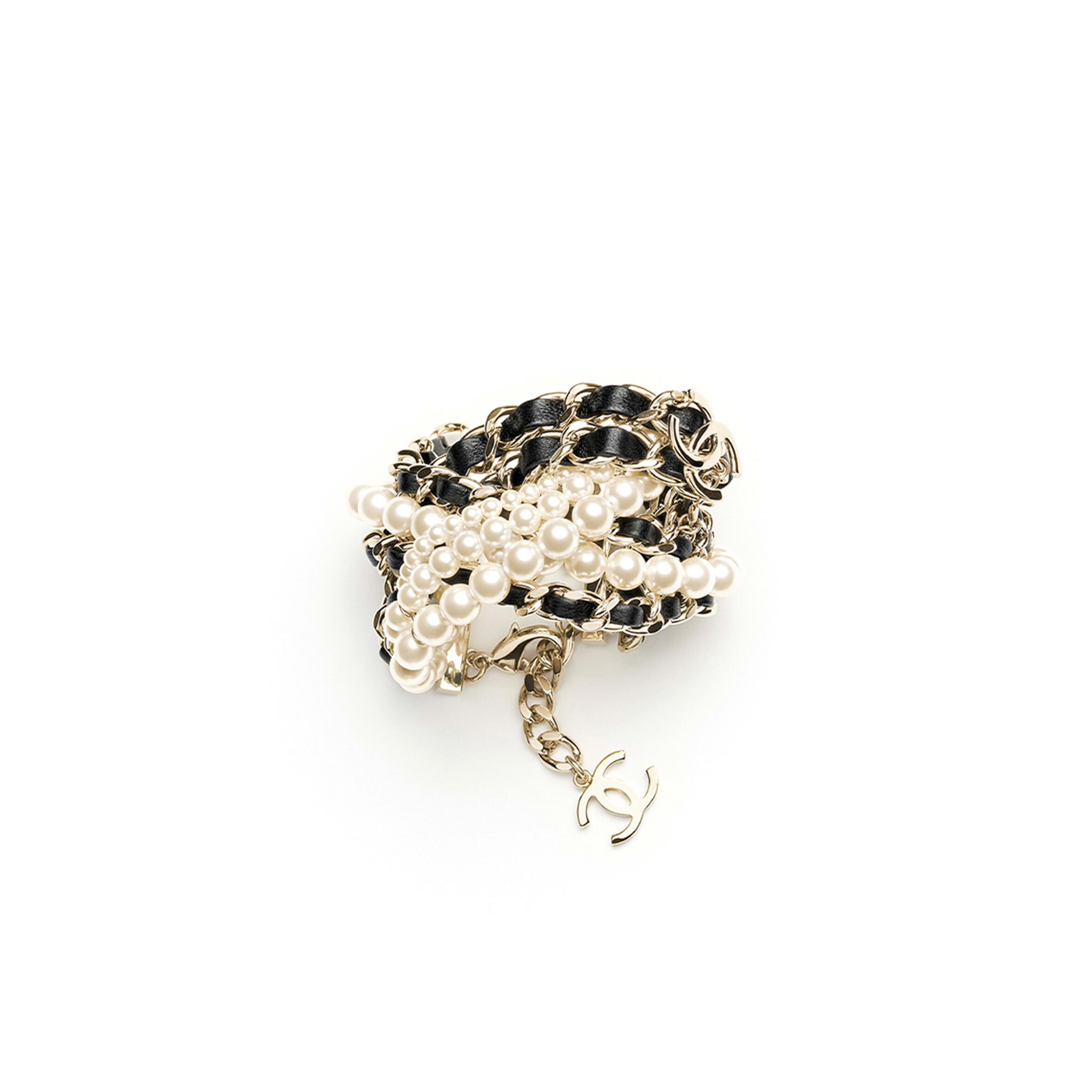 Ch**el bracelet abg474